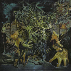  Cover
                            de Murder of the Universe